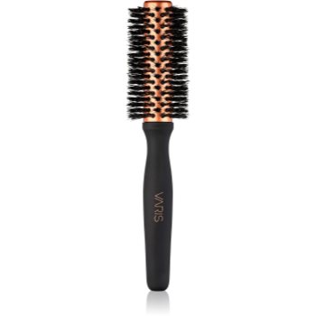 VARIS Boar Brush perie rotundă cu peri de mistret - imagine 2
